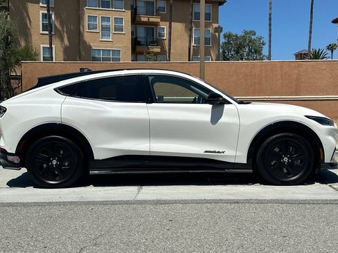Used 2023 Ford Mustang Mach-E California Route 1 AWD/4WD image 3
