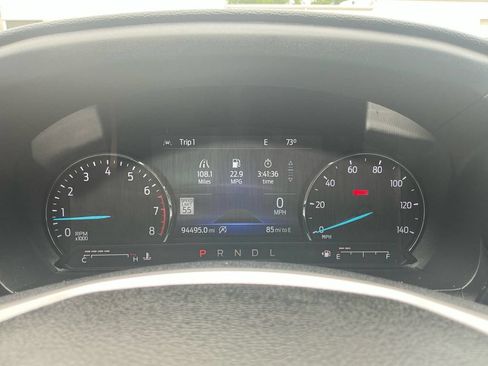 Used 2023 Ford Explorer XLT w/ Equipment Group 202A RWD image 19