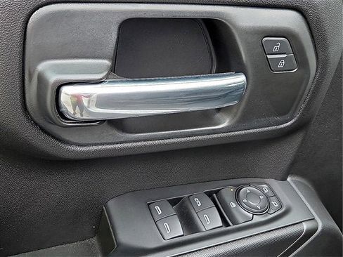 New 2026 Chevrolet Silverado 1500 W/T w/ WT Value Package image 15