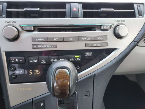 Used 2010 Lexus RX 350 AWD image 43