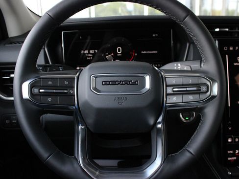 New 2027 GMC Terrain Denali w/ LPO, Floor Liner Package AWD/4WD image 33