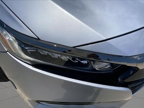 Used 2019 Honda Accord Sport image 27