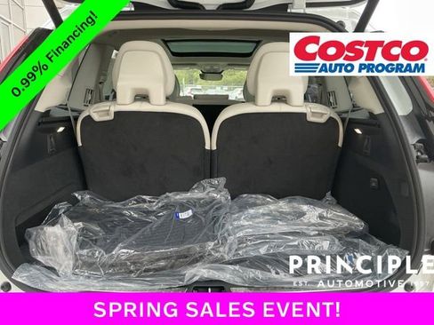 New 2026 Volvo XC90 B6 Ultra w/ Protection Package AWD/4WD image 12