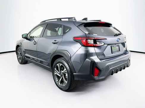 Used 2024 Subaru Crosstrek 2.0i Premium image 5