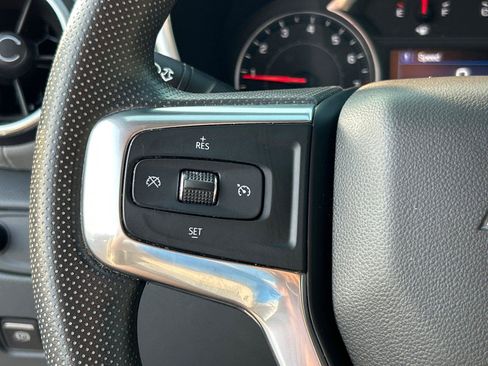 Used 2021 Chevrolet Blazer LT FWD image 30