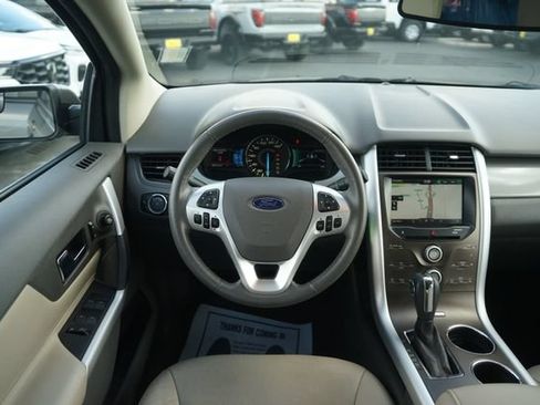Used 2014 Ford Edge SEL w/ Equipment Group 205A FWD image 21