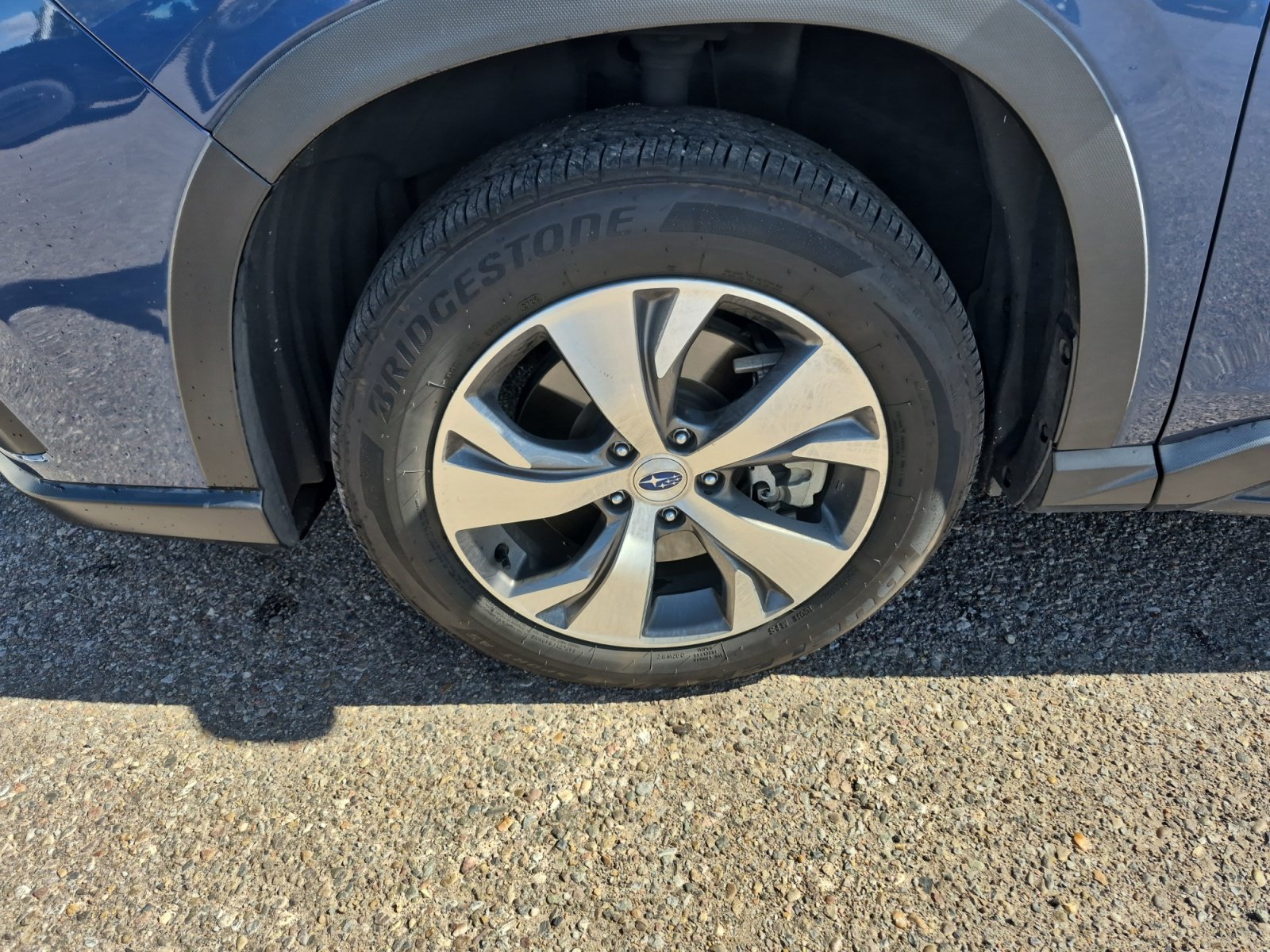 Used 2019 Subaru Ascent Premium AWD/4WD image 25