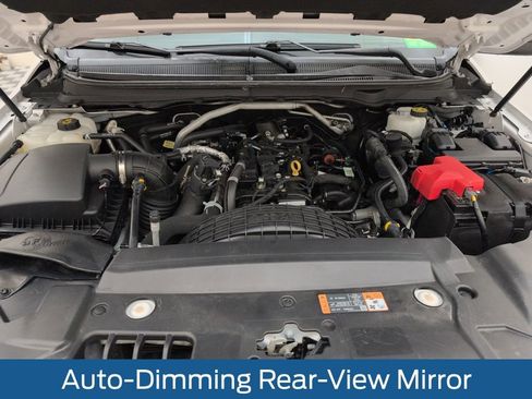 Used 2021 Ford Ranger XLT w/ Equipment Group 301A Mid image 40