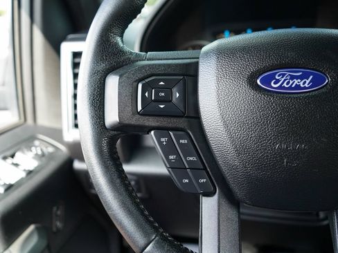 Used 2016 Ford F150 XLT w/ Equipment Group 301A Mid AWD/4WD image 32