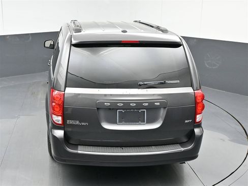 Used 2020 Dodge Grand Caravan SXT FWD image 27