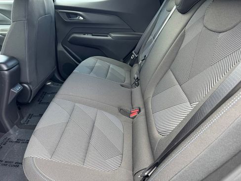 New 2027 Chevrolet Bolt LT FWD image 12