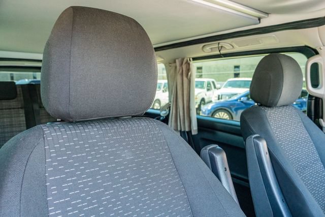 Used 2021 Mercedes-Benz Metris Passenger image 42