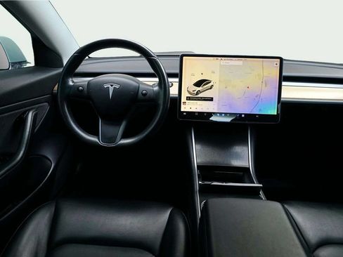 Used 2019 Tesla Model 3 Standard Range RWD image 22
