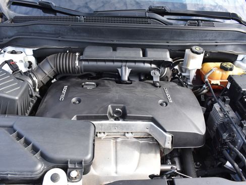 Used 2017 Buick Envision Essence w/ LPO, Cargo Package image 33