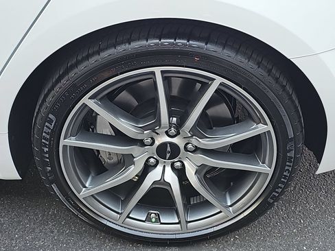 Certified 2026 Genesis G70 2.5T RWD image 12