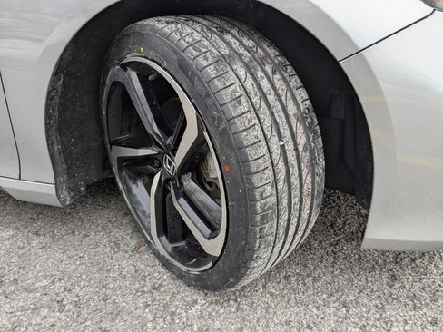 Used 2019 Honda Accord Sport image 36