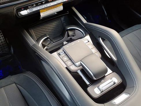 New 2026 Mercedes-Benz GLE 53 AMG 4MATIC Coupe image 7