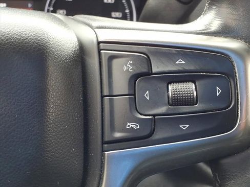 Used 2021 Chevrolet Silverado 1500 LT image 27