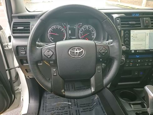 Certified 2023 Toyota 4Runner TRD Pro image 20