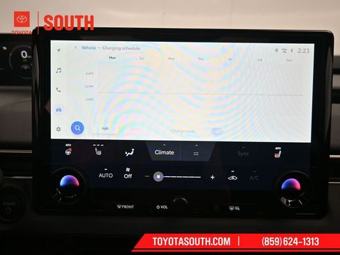 Used 2026 Toyota bZ image 18