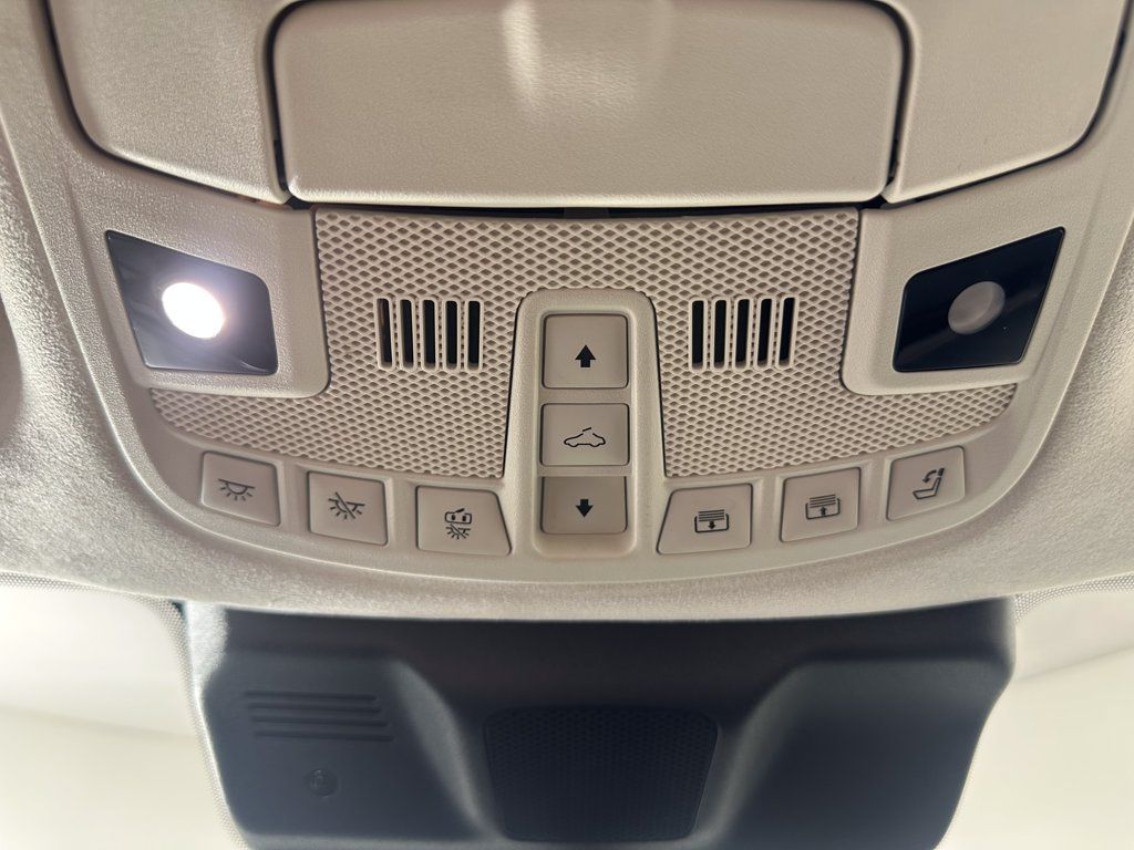 Used 2023 Lincoln Navigator Black Label AWD/4WD image 21