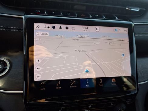 Certified 2021 Jeep Grand Cherokee L Limited image 16