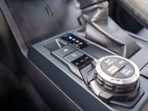 New 2025 Toyota Tacoma TRD Off-Road image 26