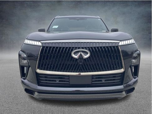 New 2026 INFINITI QX80 Autograph w/ Premium Cargo Package AWD/4WD image 12