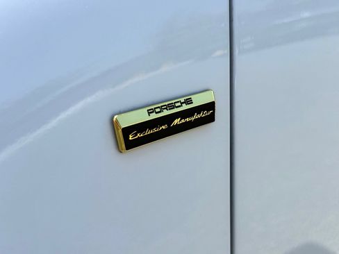 Used 2024 Porsche 911 Carrera S RWD image 45