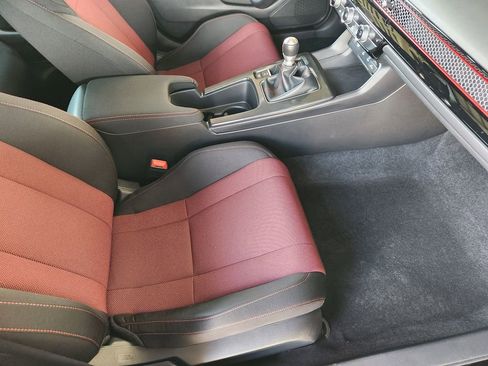 Used 2025 Honda Civic Si image 13