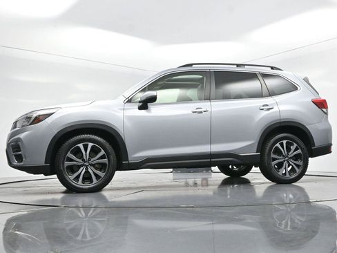 Used 2020 Subaru Forester Limited w/ Popular Package #3 AWD/4WD image 46