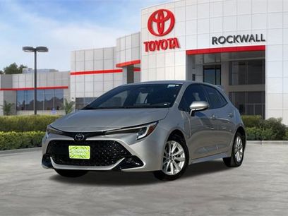 Used 2023 Toyota Corolla SE