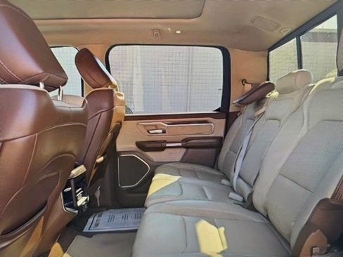 Used 2019 RAM 1500 Laramie image 4