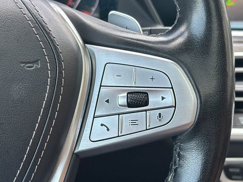 Used 2022 BMW X7 xDrive40i w/ Premium Package image 34