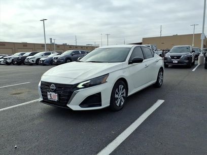 Used 2025 Nissan Altima 2.5 S