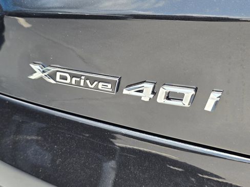 New 2026 BMW X5 xDrive40i w/ M Sport Package AWD/4WD image 5