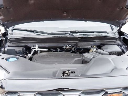 New 2026 Honda Ridgeline TrailSport+ image 33