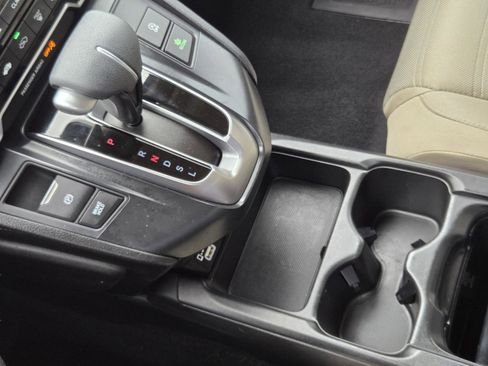 Used 2021 Honda CR-V EX image 18