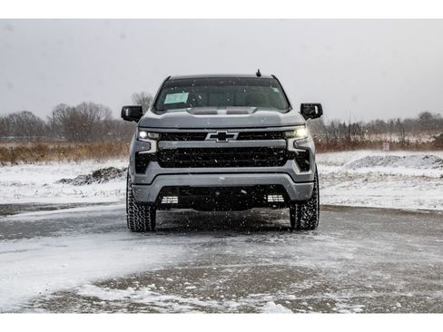 Used 2023 Chevrolet Silverado 1500 RST w/ Rally Edition image 5