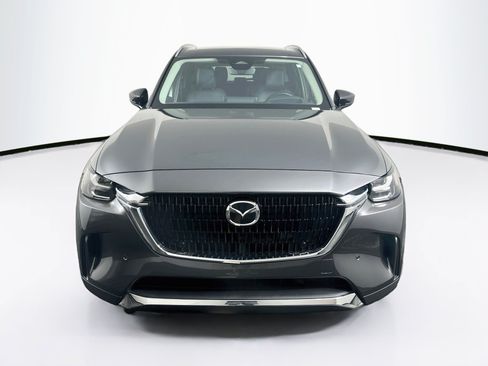Used 2024 MAZDA CX-90 Plug-In Hybrid w/ Premium Pkg AWD/4WD image 2