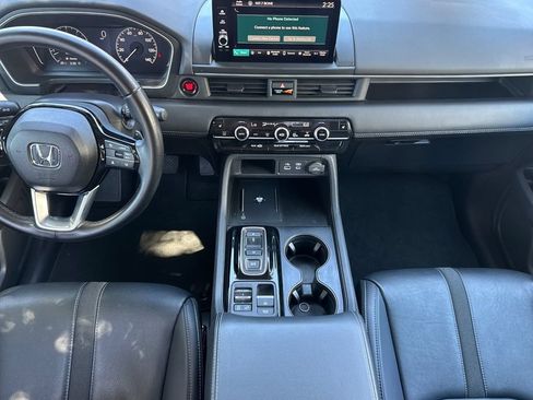 Certified 2023 Honda Pilot EX-L image 15