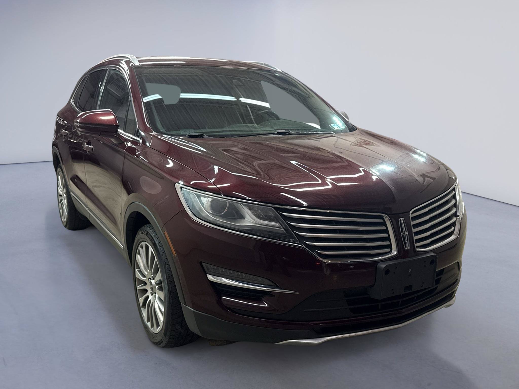 Used 2017 Lincoln MKC Reserve w/ Lincoln MKC Climate Package AWD/4WD image 1