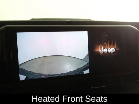 New 2024 Jeep Wrangler Unlimited Rubicon w/ Convenience Group image 8