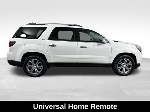 Used 2014 GMC Acadia SLT image 13