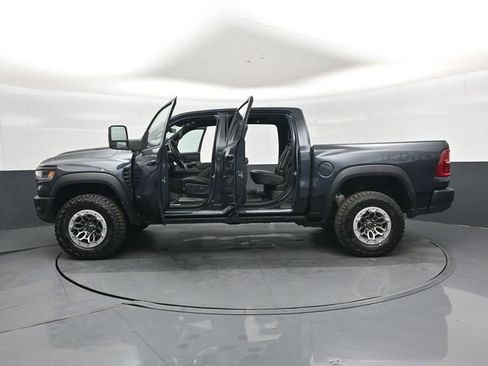 New 2026 RAM 1500 RHO w/ RHO Level 1 Equipment Group AWD/4WD image 48