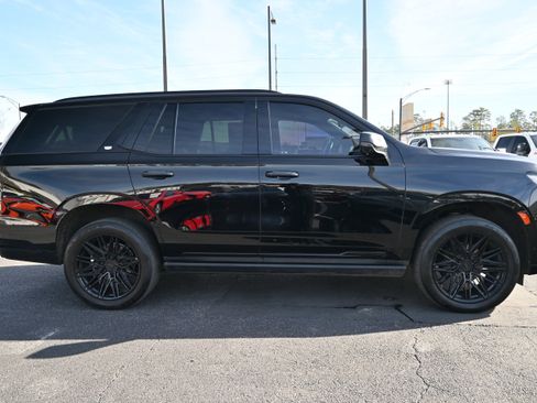 Used 2021 Cadillac Escalade Sport w/ Driver Assist Tech Package image 11