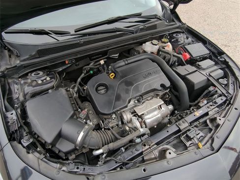 Certified 2023 Chevrolet Malibu LT image 29