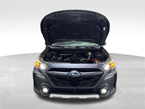 Used 2024 Subaru Outback Limited AWD/4WD image 11