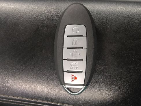 Used 2021 Nissan Murano SL FWD image 32