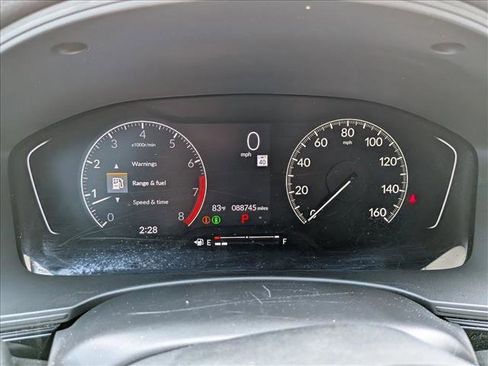 Used 2022 Honda Civic EX image 12